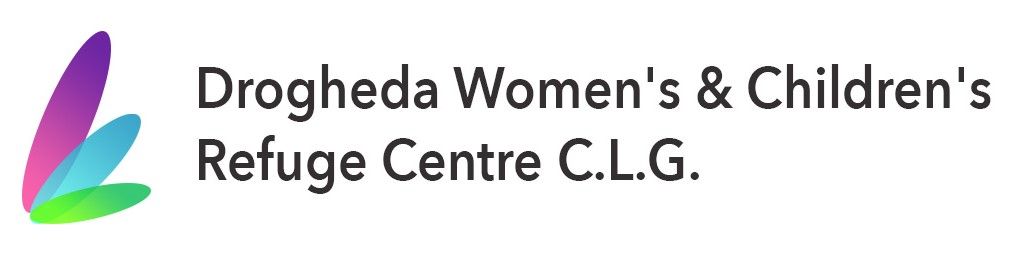 Drogheda Women's & Children's Refuge Centre logo