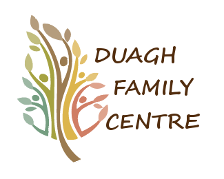 Duagh Family Resource Centre logo