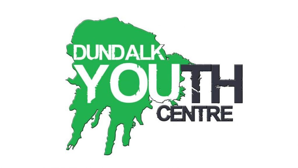 Dundalk Youth Centre logo