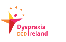Dyspraxia Ireland logo