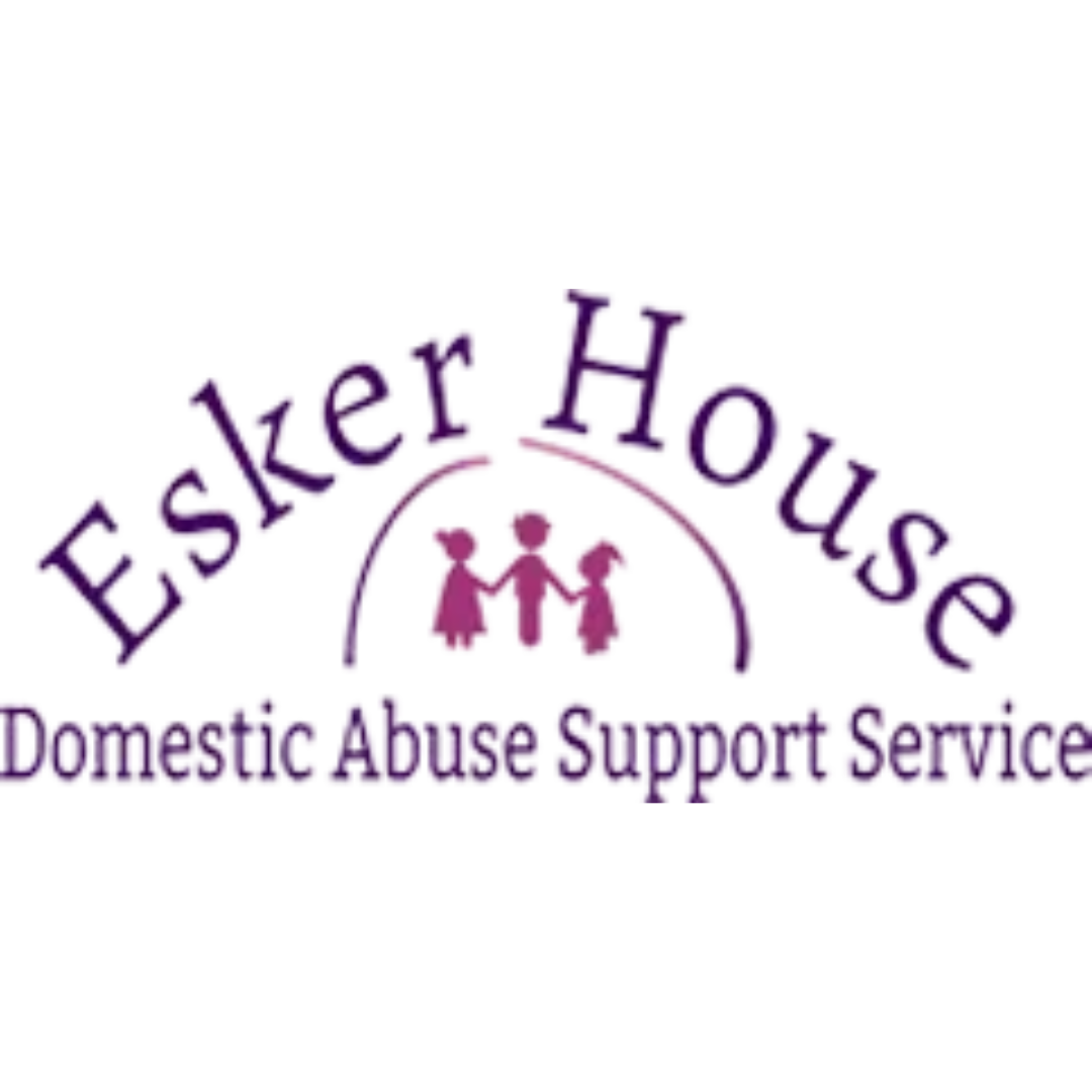 Esker House logo