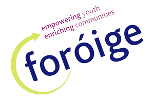 Foroige logo