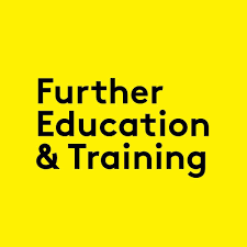 Further Education and Training 