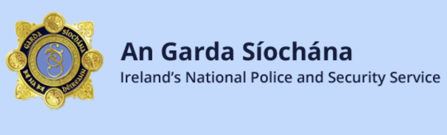 Gardai