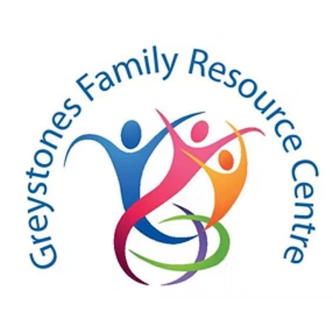Greystones Family Resource Centre logo