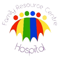 Hospital Family Resource Centre logo