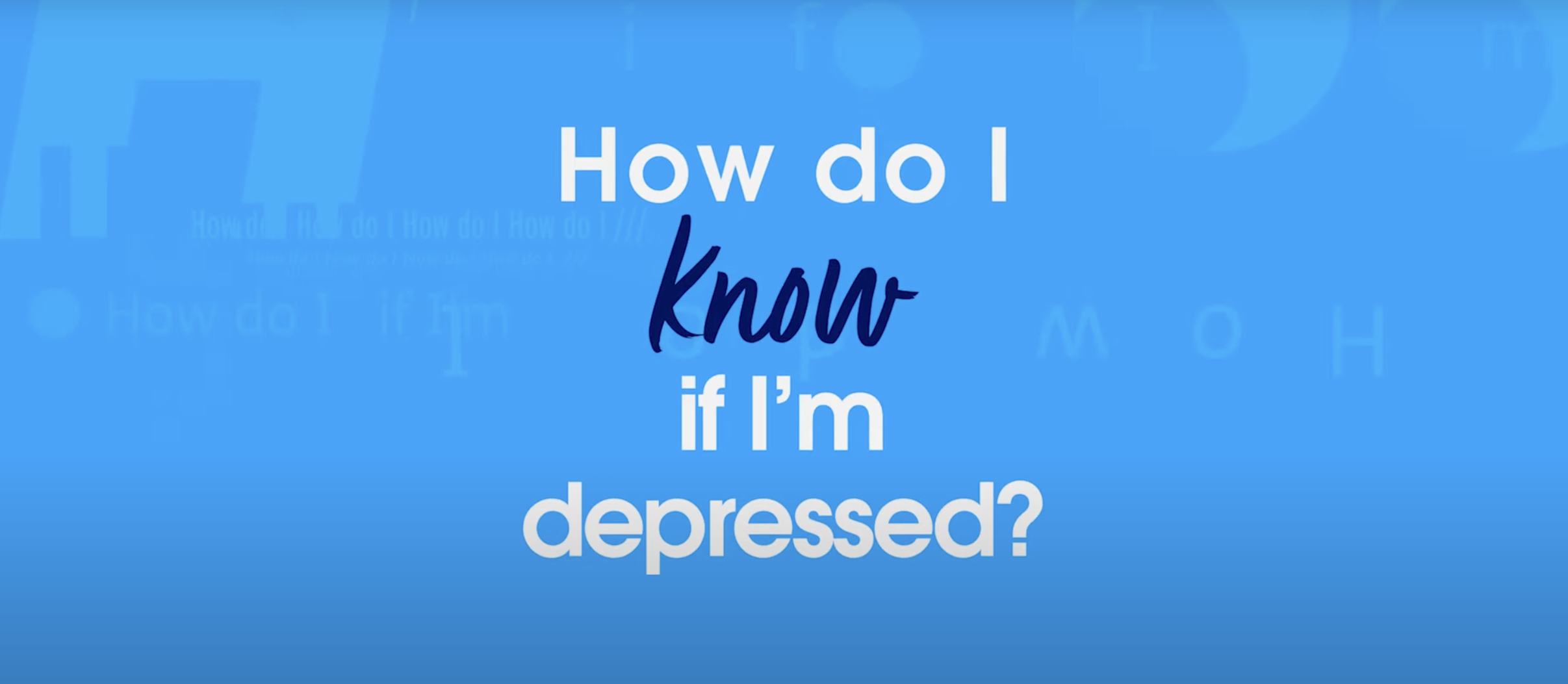 Thumbnail image of a person standing against a black background next to the words: