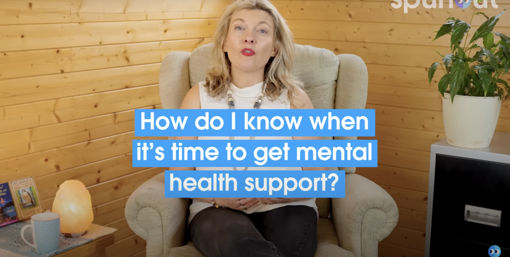 Thumbnail image of Dr Malie Coyne.