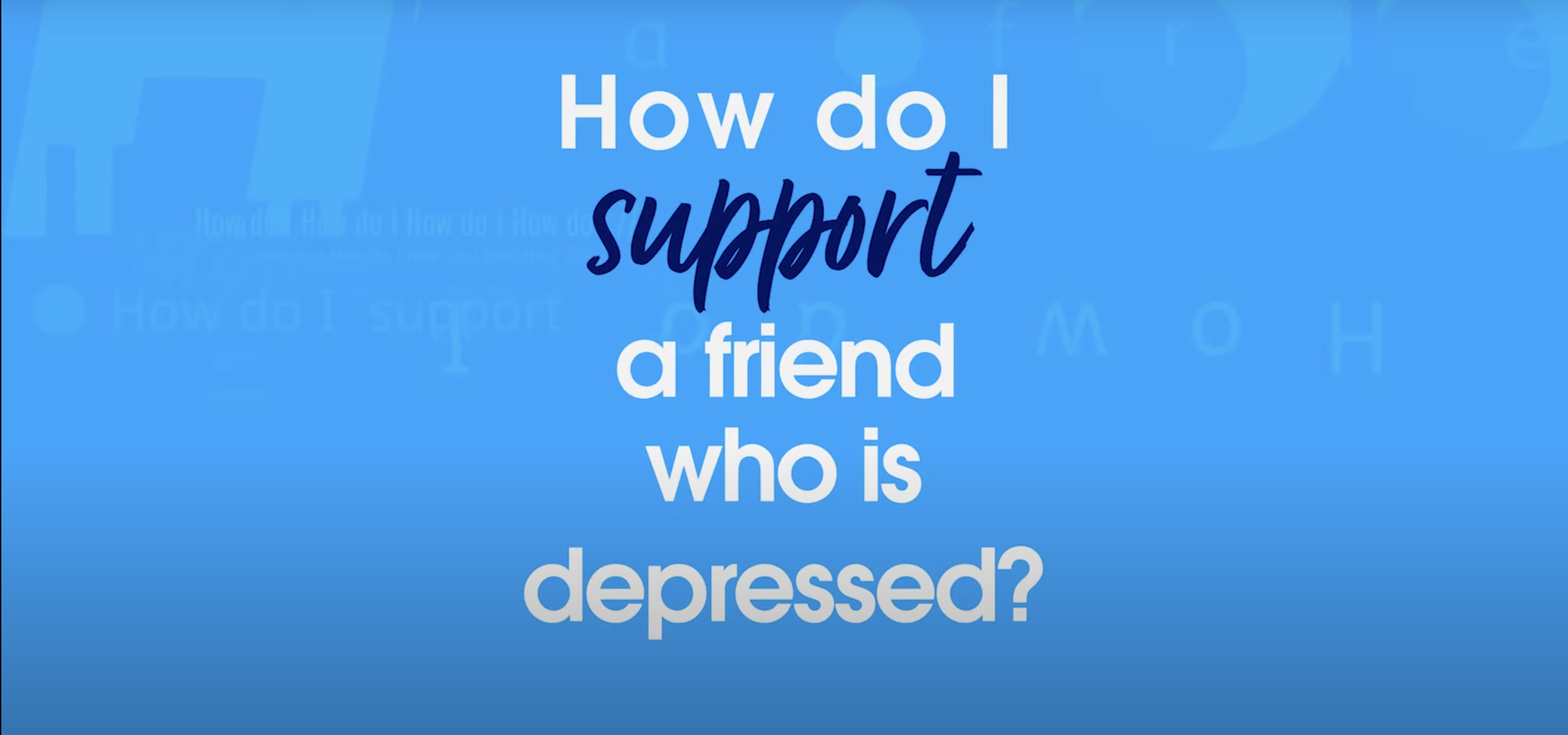 Thumbnail image of a person standing against a grey background next to the words: