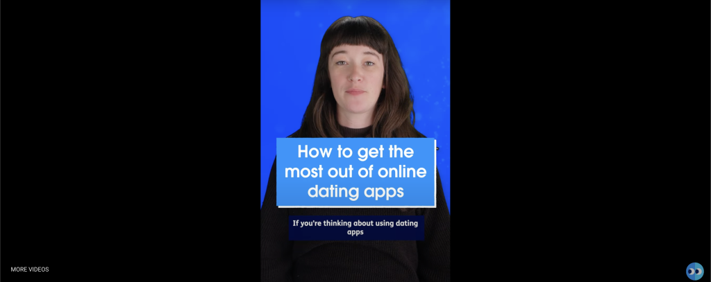 Thumbnail image of Rebekah Connolly.