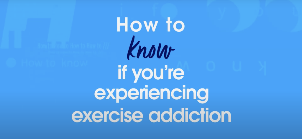 Video thumbnail showing a man looking directly into the camera, with the words