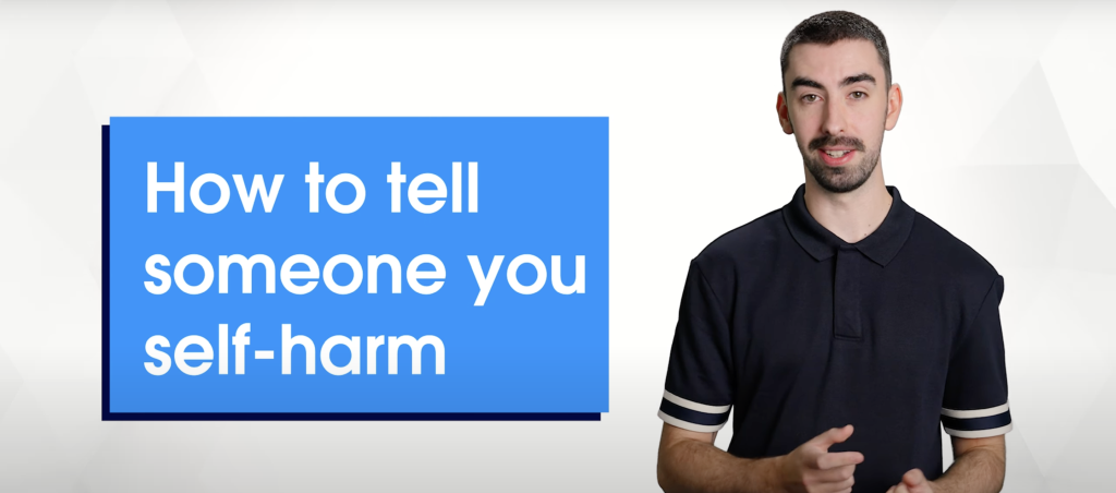 Video thumbnail of Joseph Morning against a blue background next to the words: