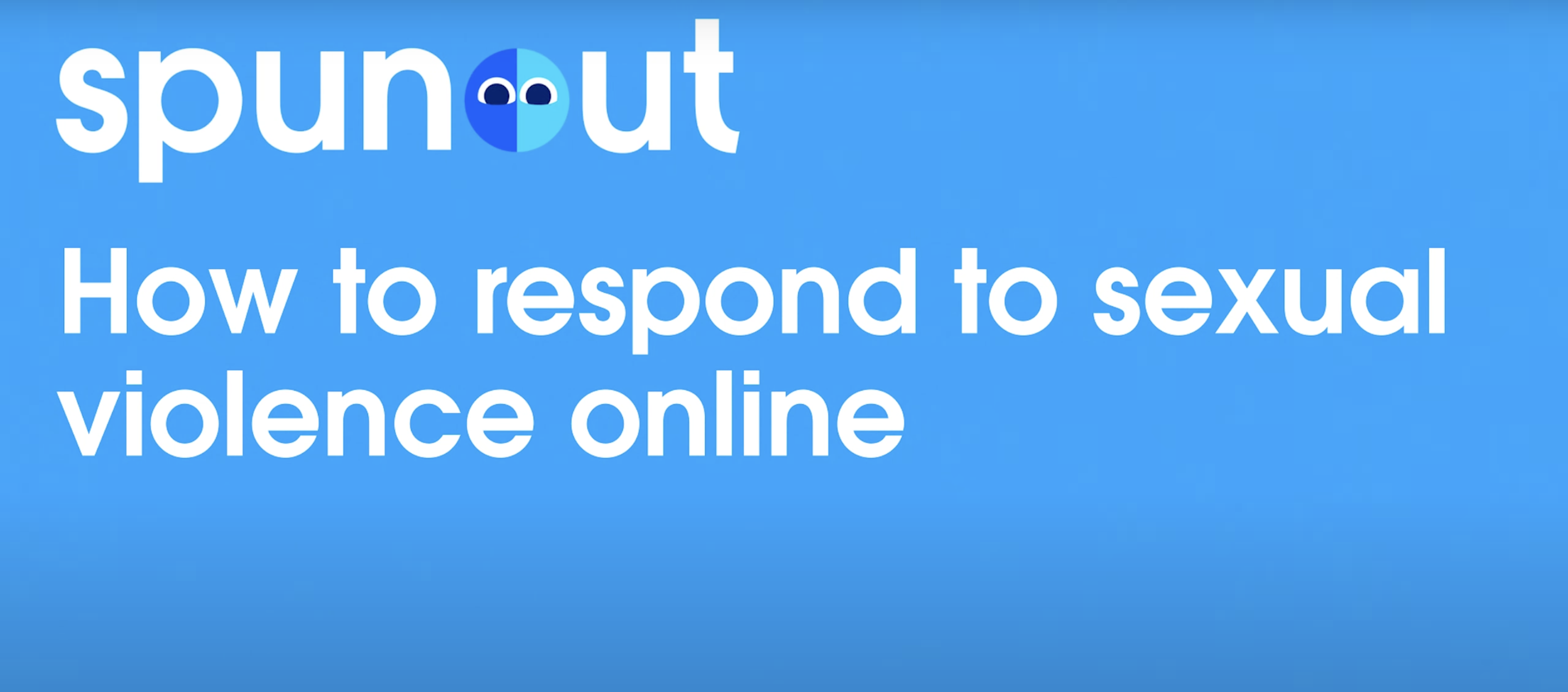 Video thumbnail of Sianna Williams.