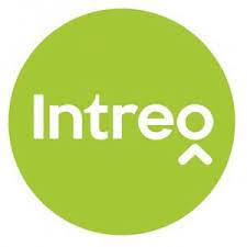 Intreo logo