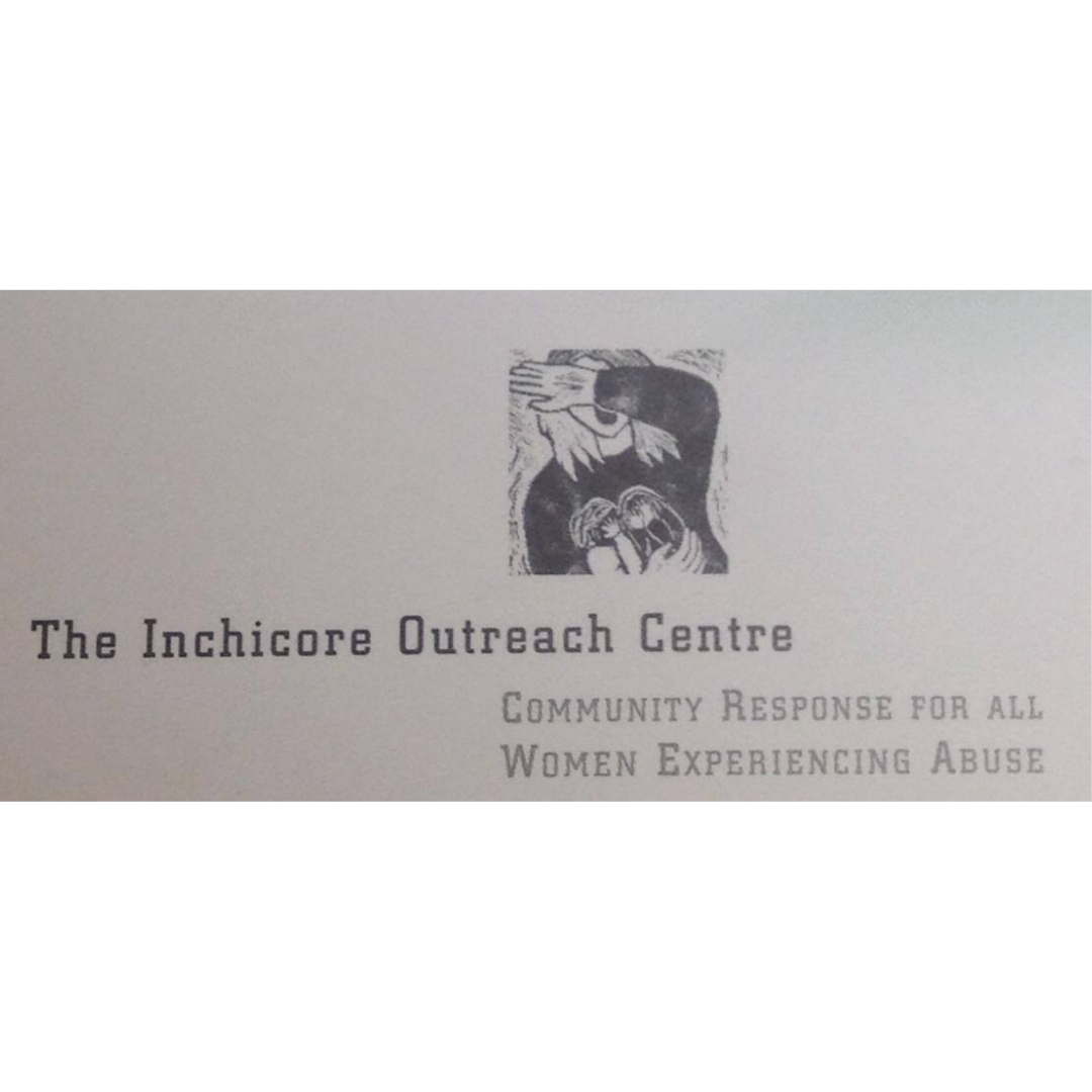 Inchicore Outreach Centre logo