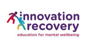 Innovation Recovery College logo