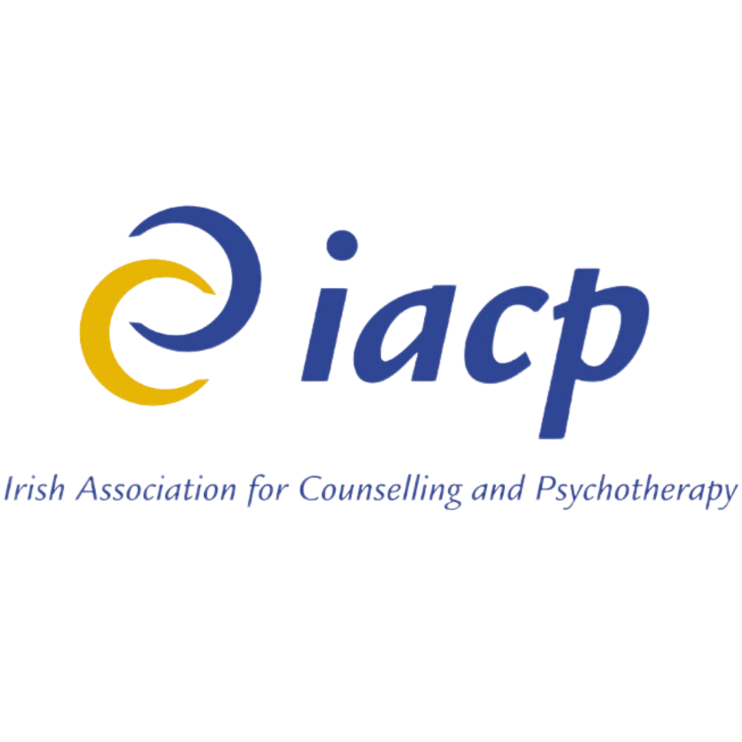 Irish Association for Counselling and Psychotherapy (IACP) logo