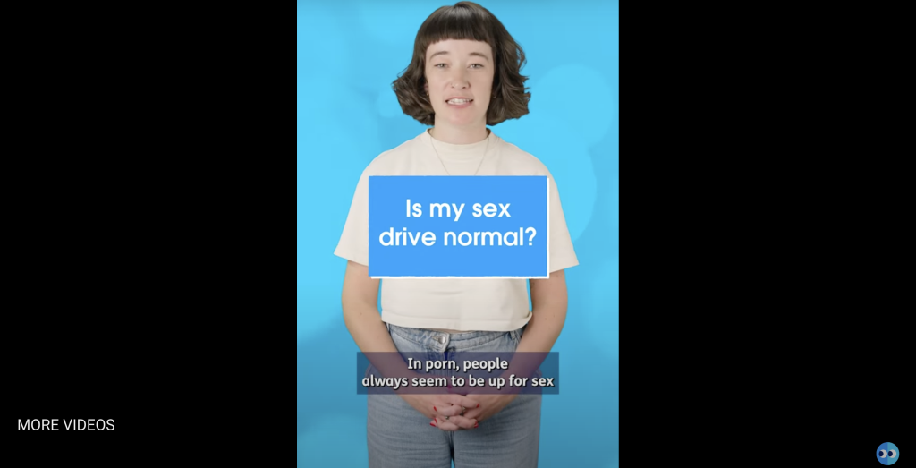 Thumbnail image of Rebekah Connolly.