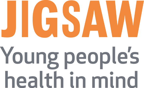 Jigsaw logo