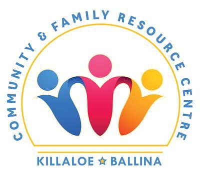 Killaloe/Ballina Family Resource Centre logo