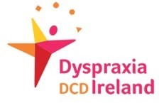 Dyspraxia Ireland logo