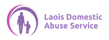 Laois Domestic Abuse Service logo