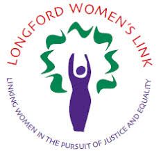 Longford Women's Link logo