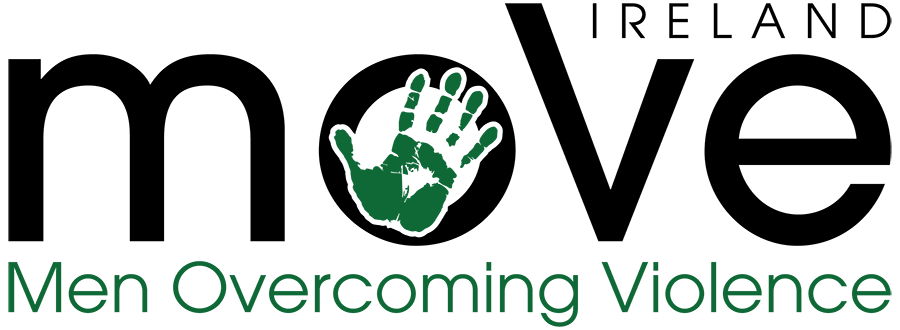 Move Ireland logo
