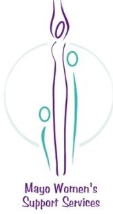 Mayo Women's Support Services logo
