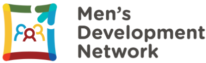 Men's Development Network logo