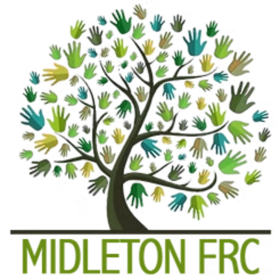 Midleton Family Resource Centre logo