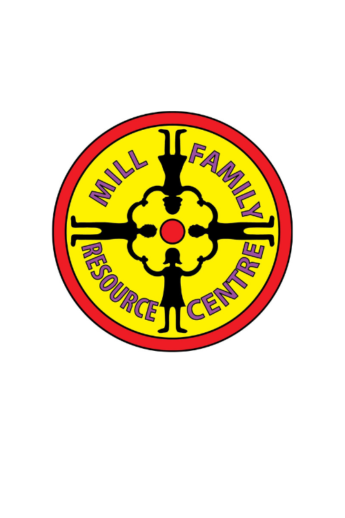 Mill Family Resource Centre logo
