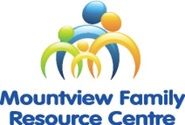 Mountview Family Resource Centre logo