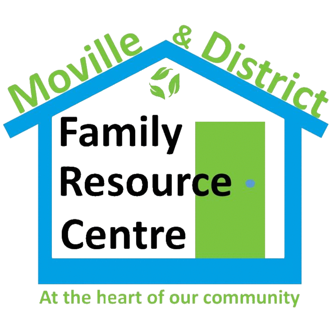 Moville and District Family Resource Centre logo