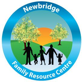 Newbridge Family Resource Centre logo