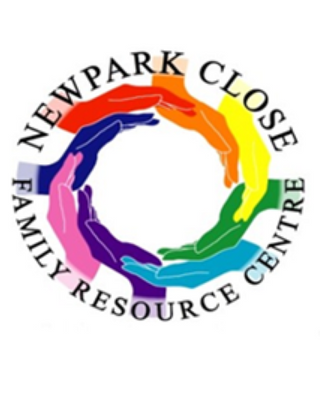 Newpark Family Resource Centre logo