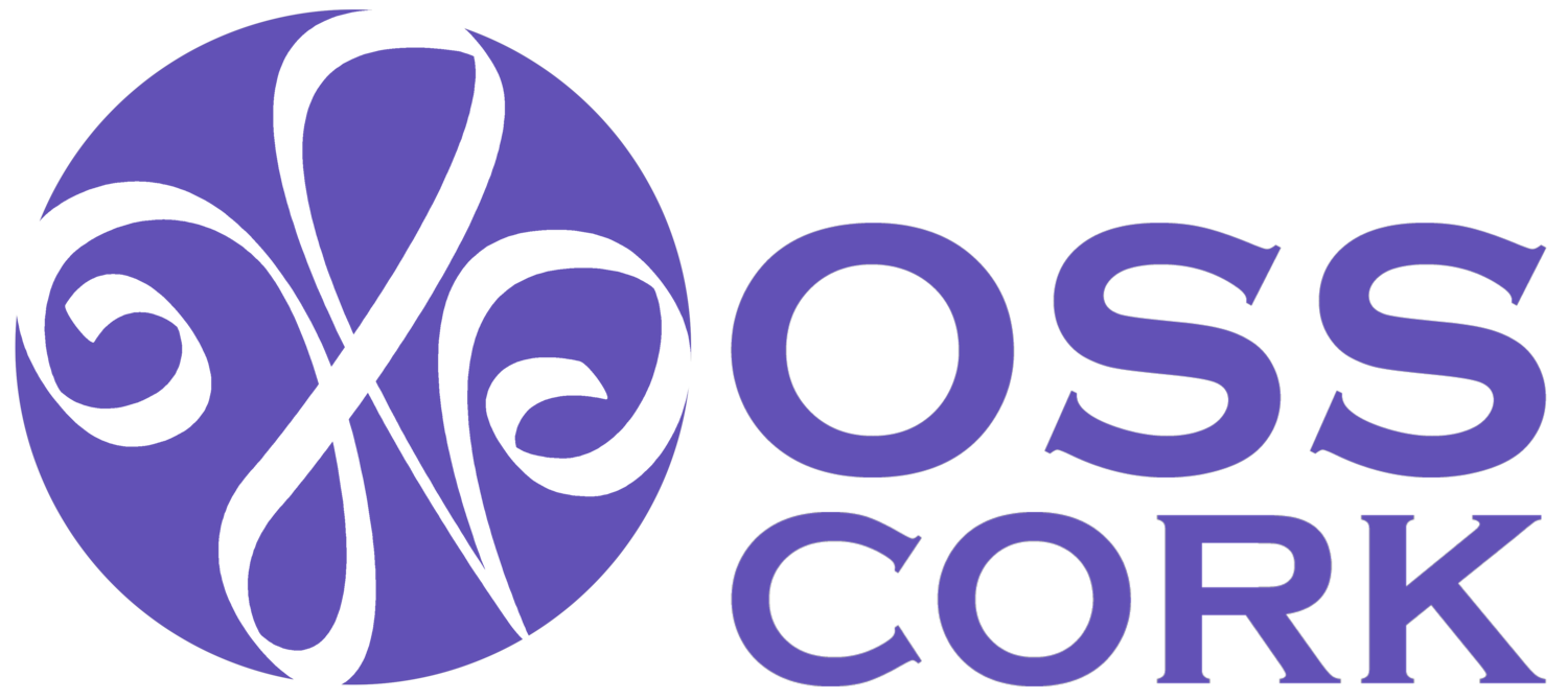 OSS Cork logo