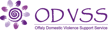 Offaly Domestic Violence Support Services logo