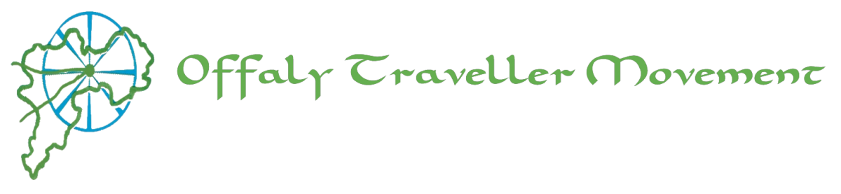Offaly Traveller Movement logo