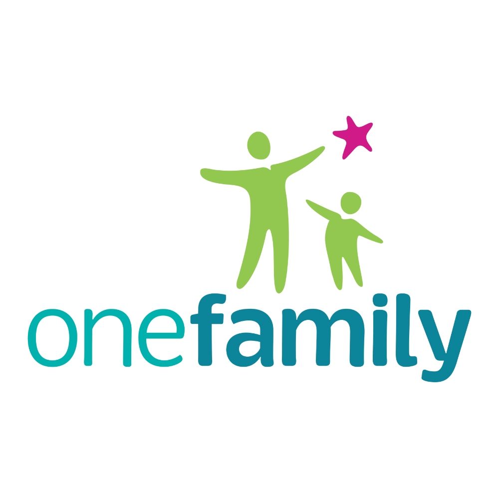 One Family logo