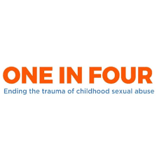 One in Four logo