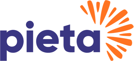 Pieta Wexford logo
