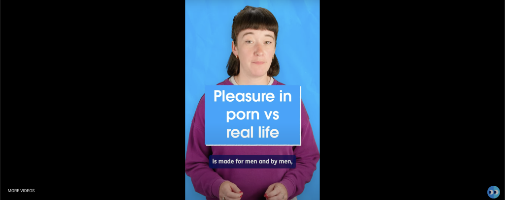 Thumbnail image of Rebekah Connolly.