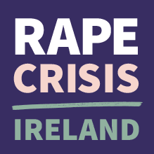 Rape Crisis Ireland logo