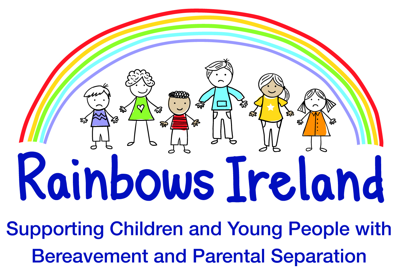 Rainbows Programme logo