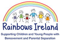 Rainbows Programme logo