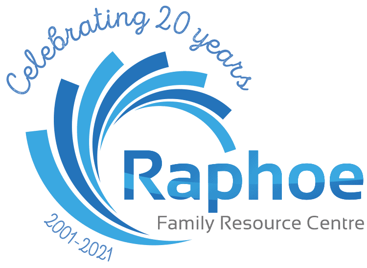 Raphoe Family Resource Centre logo