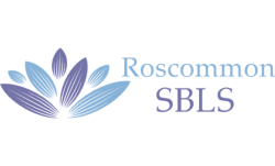 Roscommon Suicide Bereavement Liason Service logo