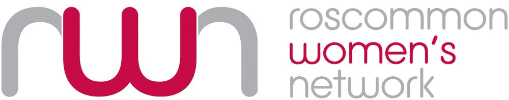 Roscommon Women's Network logo