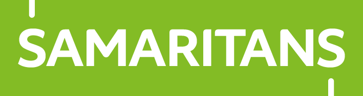 Samaritans logo